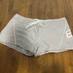 Fox board shorts